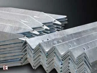 Galvaniz Topraklama Kazıkları